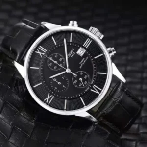 Tissot Men’s Chronograph First Copy Watch