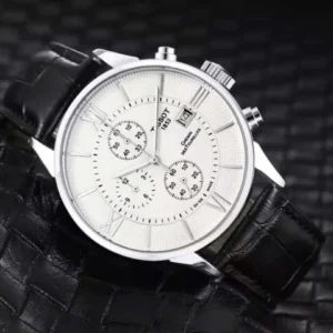 Tissot Men’s Chronograph First Copy Watch