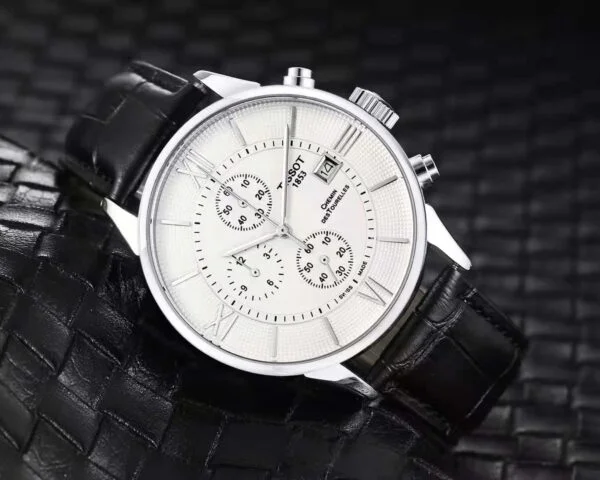 Tissot Men’s Chronograph First Copy Watch