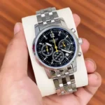 Tissot PRC Edition First Copy Watch