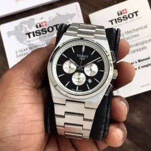 Tissot PRX Chronograph First Copy Watch