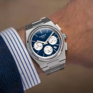 Tissot PRX Chronograph First Copy Watch