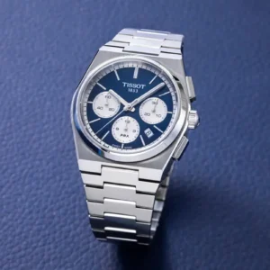 Tissot PRX Chronograph First Copy Watch