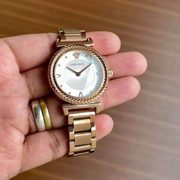 Versace Heritage First Copy Watch