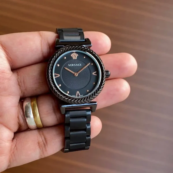 Versace Heritage First Copy Watch (8) Versace Heritage First Copy Watch
