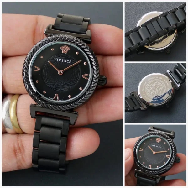Versace Heritage First Copy Watch (9) Versace Heritage First Copy Watch