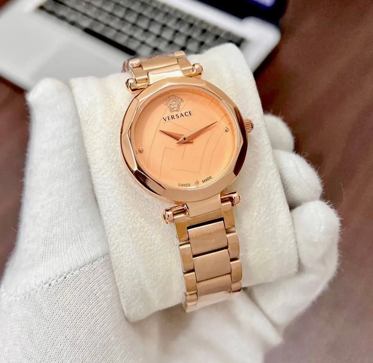 Versace Heritage First Copy Watch Versace Heritage First Copy Watch