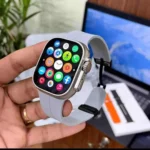 SERIES 8 ULTRA First Copy Smartwatch Premium Features