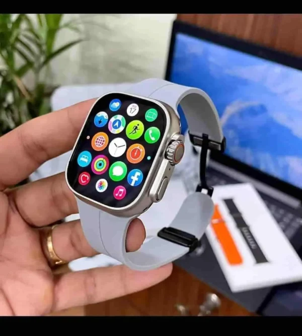 SERIES 8 ULTRA First Copy Smartwatch Premium Features SERIES 8 ULTRA First Copy Smartwatch Premium Features
