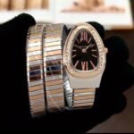 Bvlgari Women’s First Copy Watch – Luxury Replica Watch