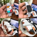 SERIES 8 ULTRA First Copy Smartwatch Premium Features