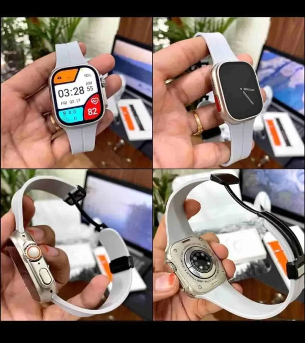 SERIES 8 ULTRA First Copy Smartwatch Premium Features SERIES 8 ULTRA First Copy Smartwatch Premium Features