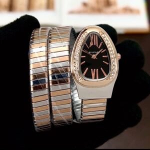 Bvlgari Women’s First Copy Watch – Luxury Replica Watch