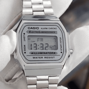 Casio Women’s First Copy Watch – Premium Replica Watch