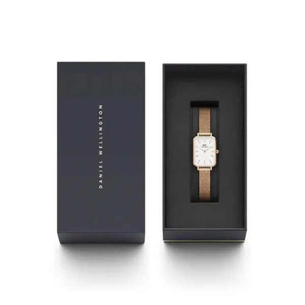 Daniel Wellington Quadro First Copy Watch Daniel Wellington Quadro First Copy Watch