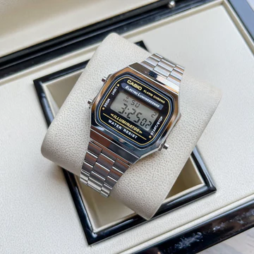 Buy Casio Unisex Vintage First Copy Watch in India Buy Casio Unisex Vintage First Copy Watch in India