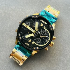 Diesel DZ7333 Big Daddy First Copy Premium Replica Watch