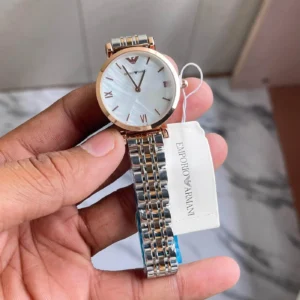 Emporio Armani Slim First Copy Watch