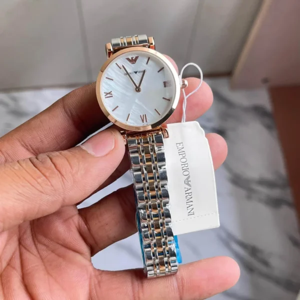 Emporio Armani Slim First Copy Watch Emporio Armani Slim First Copy Watch