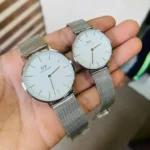 DW Couple First Copy Watches | Perfect Gift for Couples