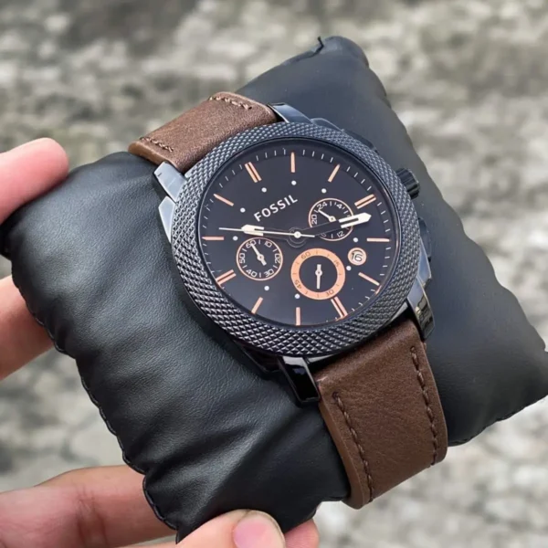 Fossil FS4656 Men’s Watch First Copy Fossil FS4656 Men’s Watch First Copy