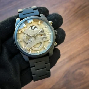 Luxury TAG Heuer First Copy Watches | Swiss-Grade Replica