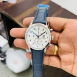 Tag Heuer Calibre 1887 Blue First Copy Watch