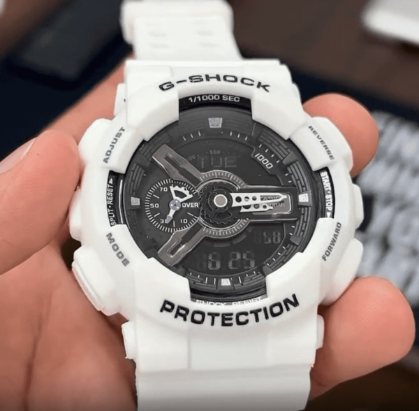 G-Shock Women’s First Copy Watch | Premium Replica Watch