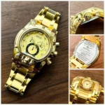 Invicta Reserve First Copy Watch | Premium 7A Replica