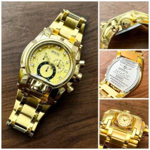 Invicta Reserve First Copy Watch | Premium 7A Replica
