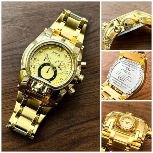 Invicta Reserve First Copy Watch | Premium 7A Replica Invicta Reserve First Copy Watch | Premium 7A Replica