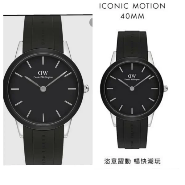 Luxury Daniel Wellington First Copy Couple Watches Luxury Daniel Wellington First Copy Couple Watches