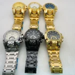 Invicta Reserve First Copy Watch | Premium 7A Replica