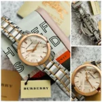 Burberry BU9025 First Copy Watch