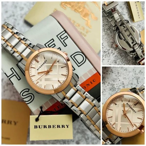 Burberry BU9025 First Copy Watch
