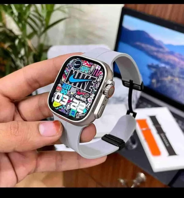 SERIES 8 ULTRA First Copy Smartwatch Premium Features SERIES 8 ULTRA First Copy Smartwatch Premium Features