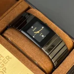 Best Black Ceramic Rado Replica Watches | AAA+ First Copy Online