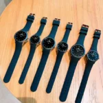 Luxury Daniel Wellington First Copy Couple Watches