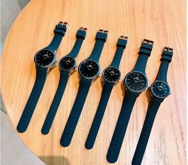 Luxury Daniel Wellington First Copy Couple Watches Luxury Daniel Wellington First Copy Couple Watches