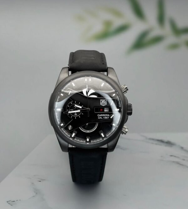 TAG Heuer CR7 DIAGANO First Copy Watch TAG Heuer CR7 DIAGANO First Copy Watch