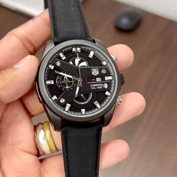 TAG Heuer CR7 DIAGANO First Copy Watch TAG Heuer CR7 DIAGANO First Copy Watch