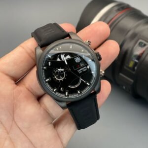 TAG Heuer CR7 DIAGANO First Copy Watch