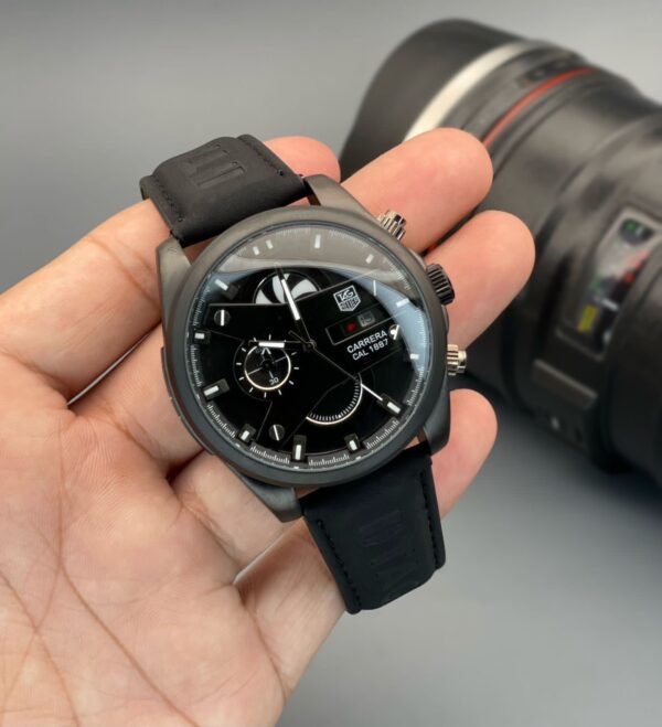TAG Heuer CR7 DIAGANO First Copy Watch TAG Heuer CR7 DIAGANO First Copy Watch