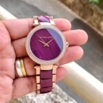 Michael Kors Women’s First Copy Watch | Luxury Replica Watch