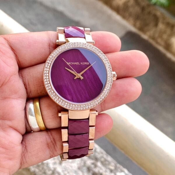 Michael Kors Women’s First Copy Watch | Luxury Replica Watch
