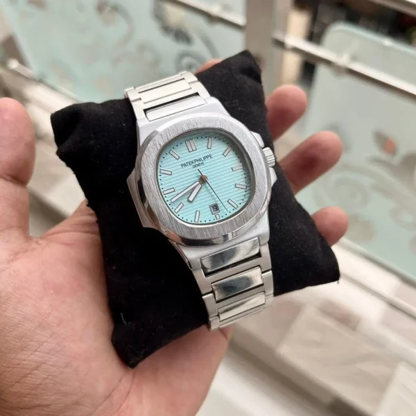 Patek Philippe First Copy Watches for Men | Elegant & Affordable