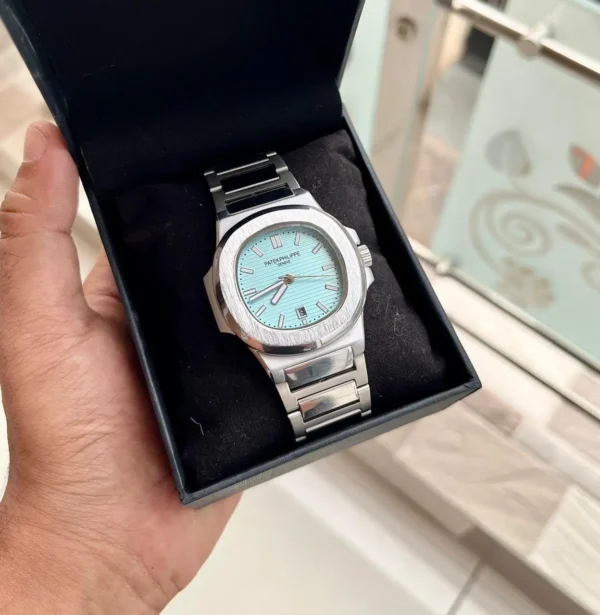 Patek Philippe First Copy Watches for Men | Elegant & Affordable