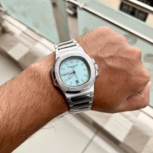 Patek Philippe First Copy Watches for Men | Elegant & Affordable