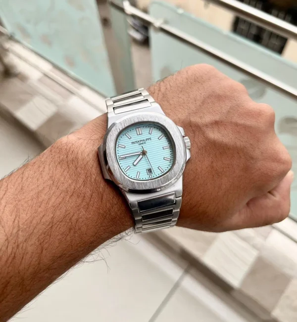 Patek Philippe First Copy Watches for Men | Elegant & Affordable