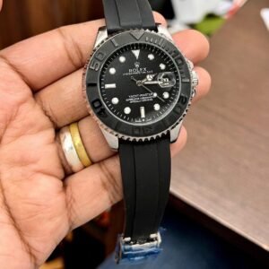 Rolex Yacht-Master First Copy Watch | Luxury Replica Watch